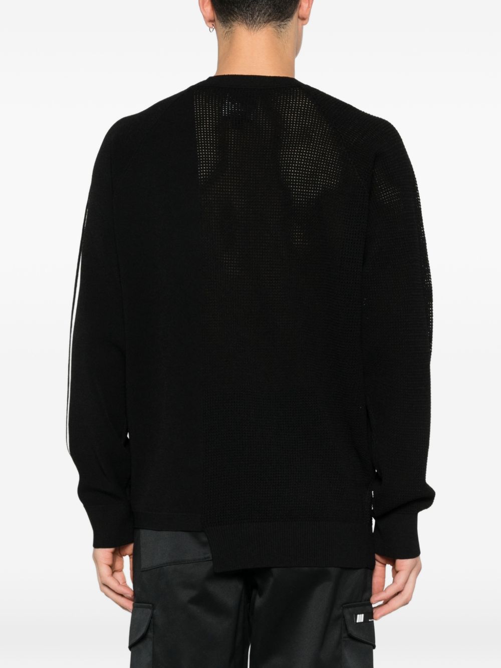 Y-3 KR2395 BLACK/CWHITE