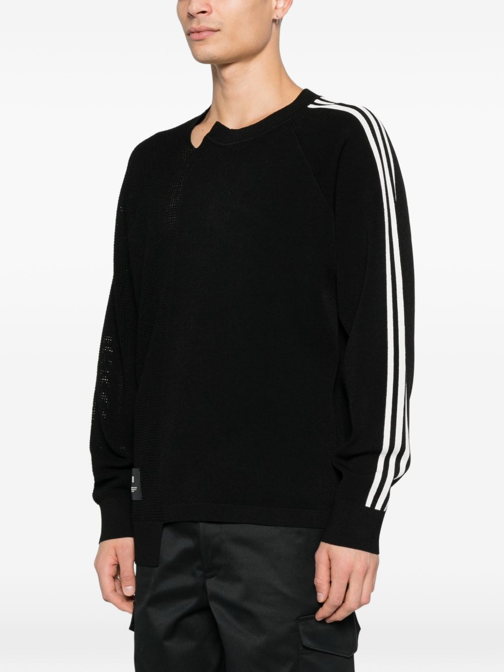 Y-3 KR2395 BLACK/CWHITE