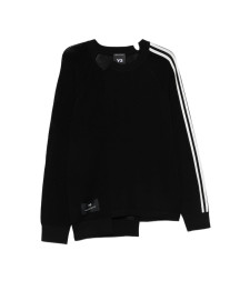Y-3 KR2395 BLACK/CWHITE
