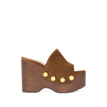 GIANVITO ROSSI G10201 60LEGCAMTEXA
