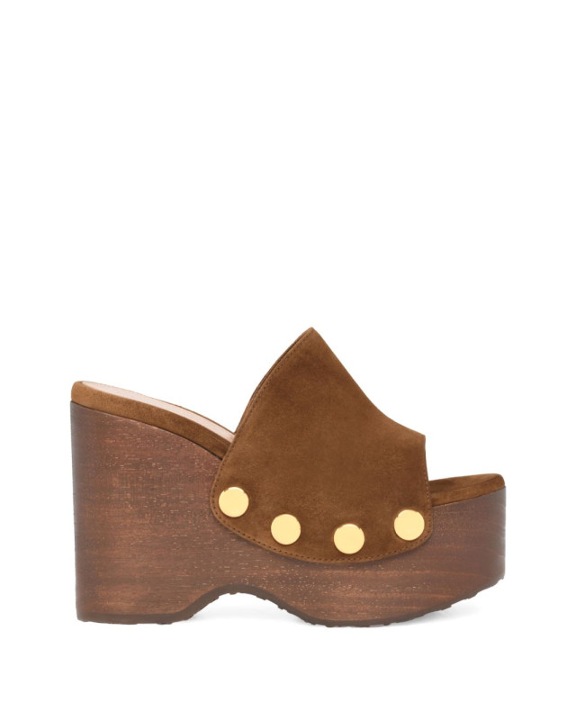 GIANVITO ROSSI G10201 60LEGCAMTEXA