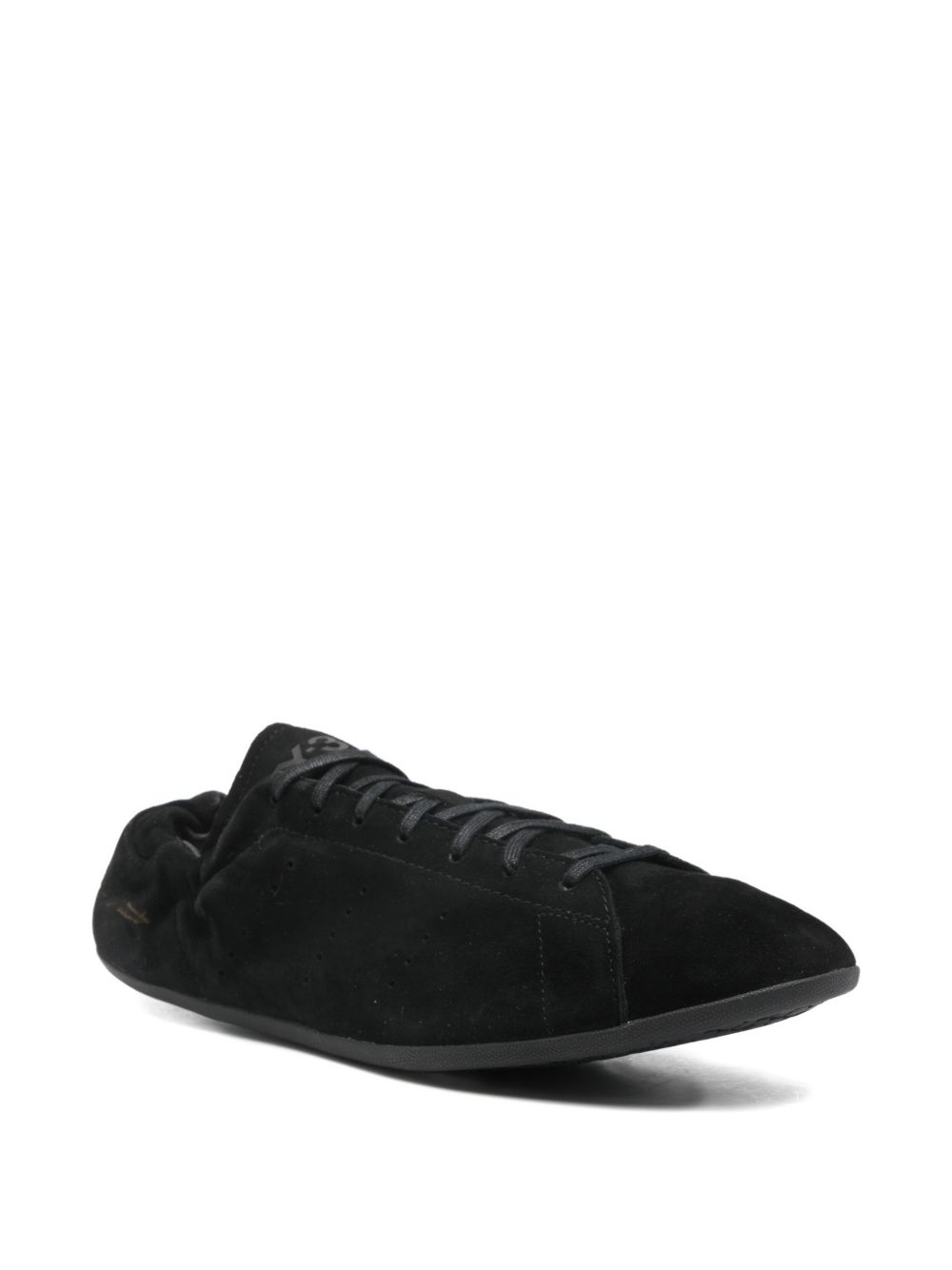 Y-3 HP9986 BLACK