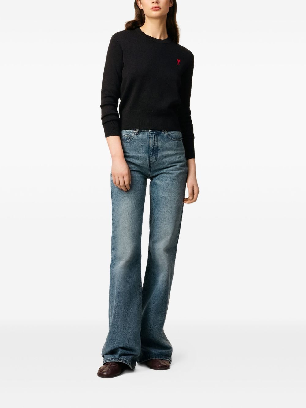 AMI PARIS FKS826 001009