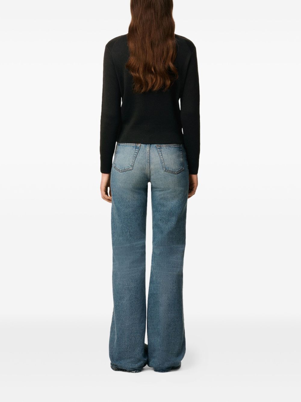 AMI PARIS FKS826 001009