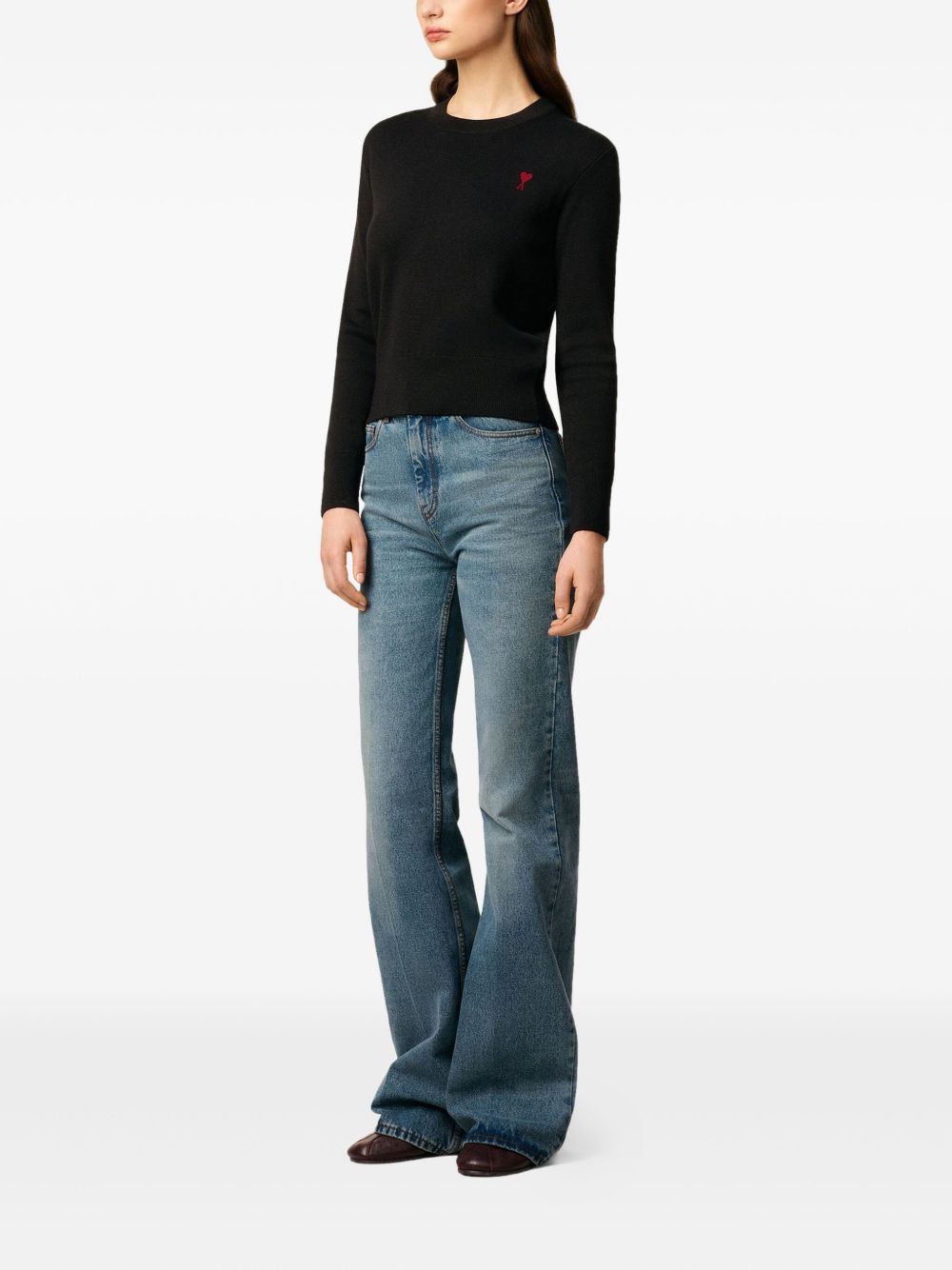 AMI PARIS FKS826 001009