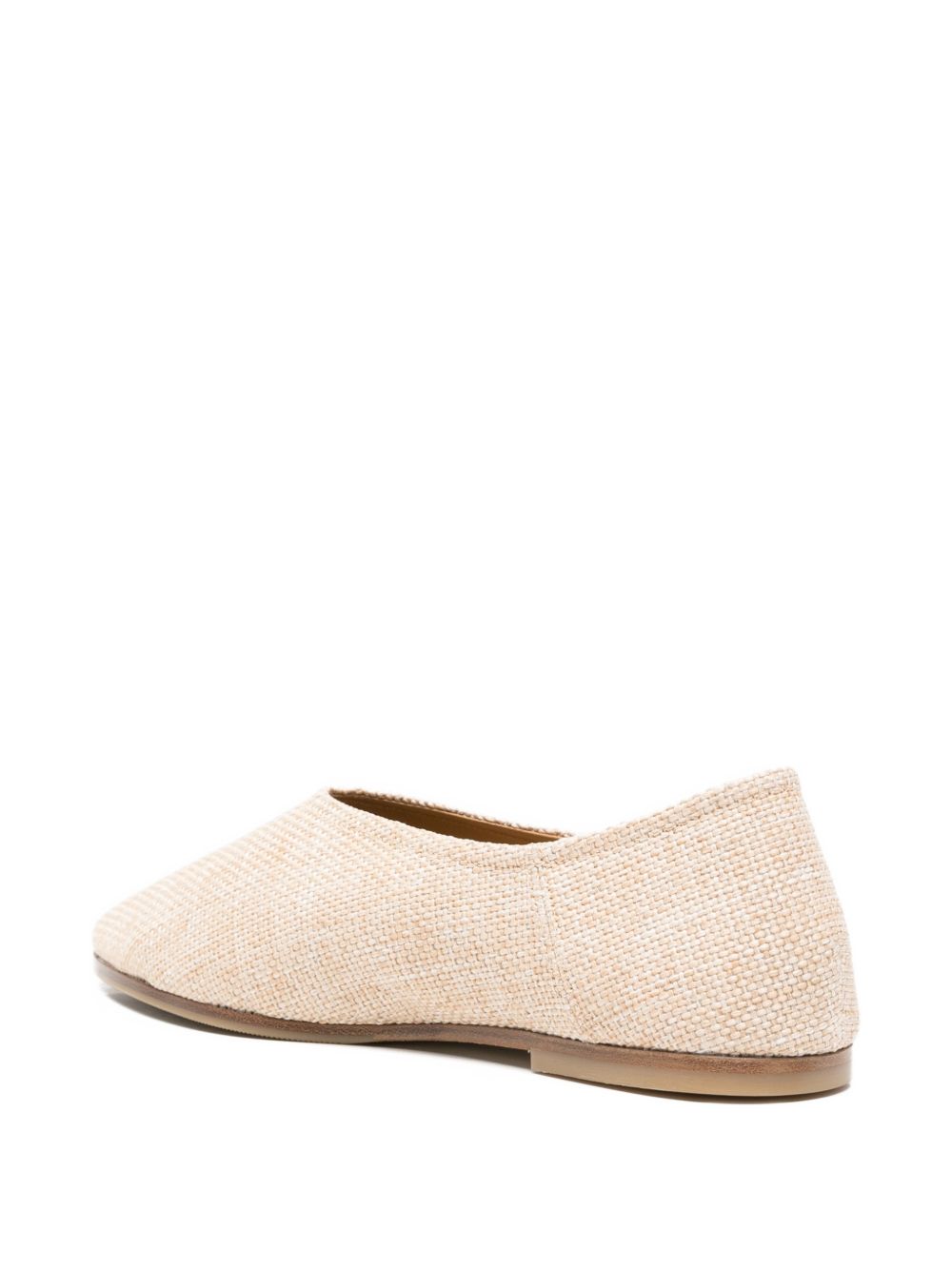 BABù MILANO DJUBEGV BEIGE