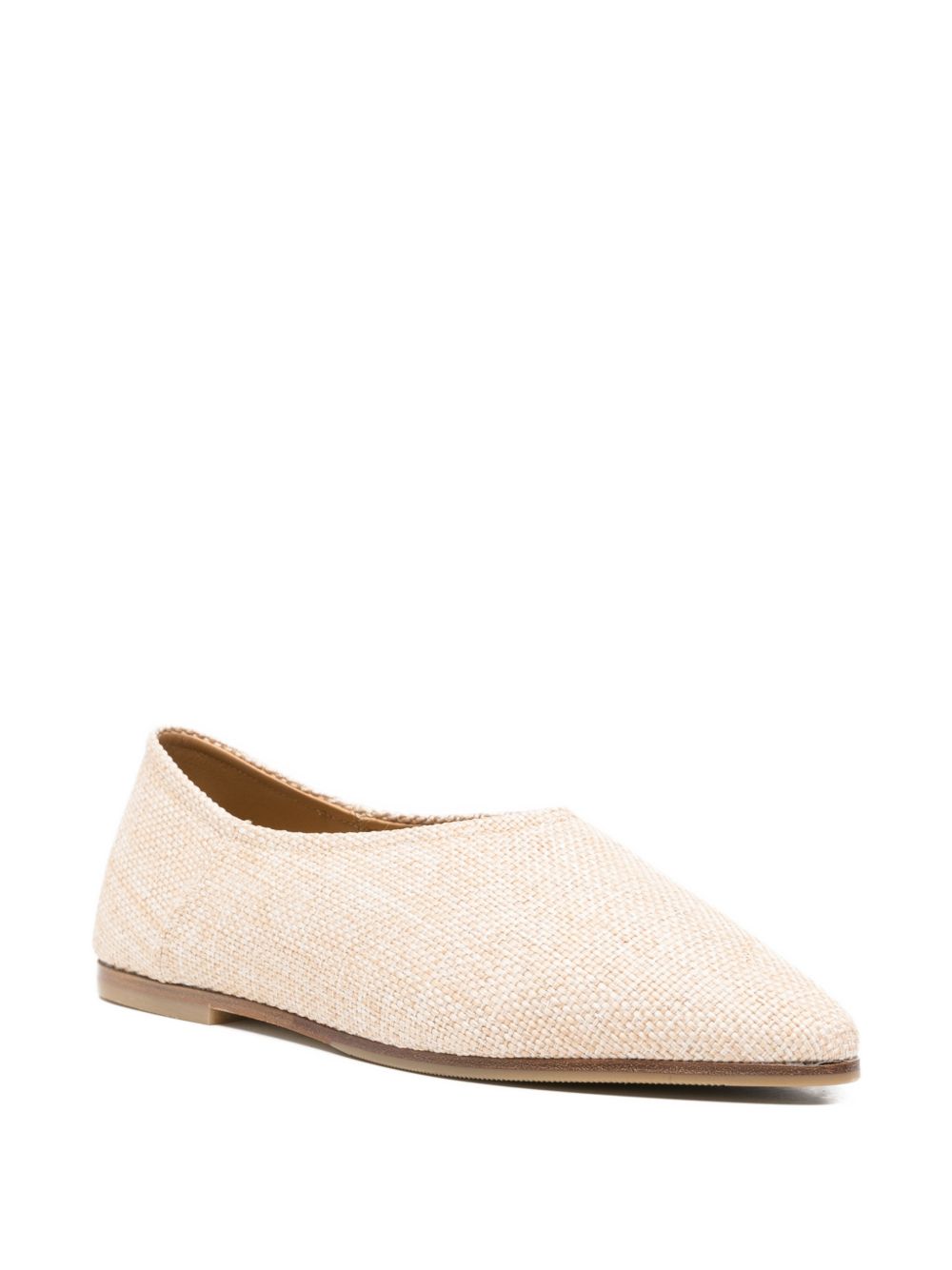 BABù MILANO DJUBEGV BEIGE