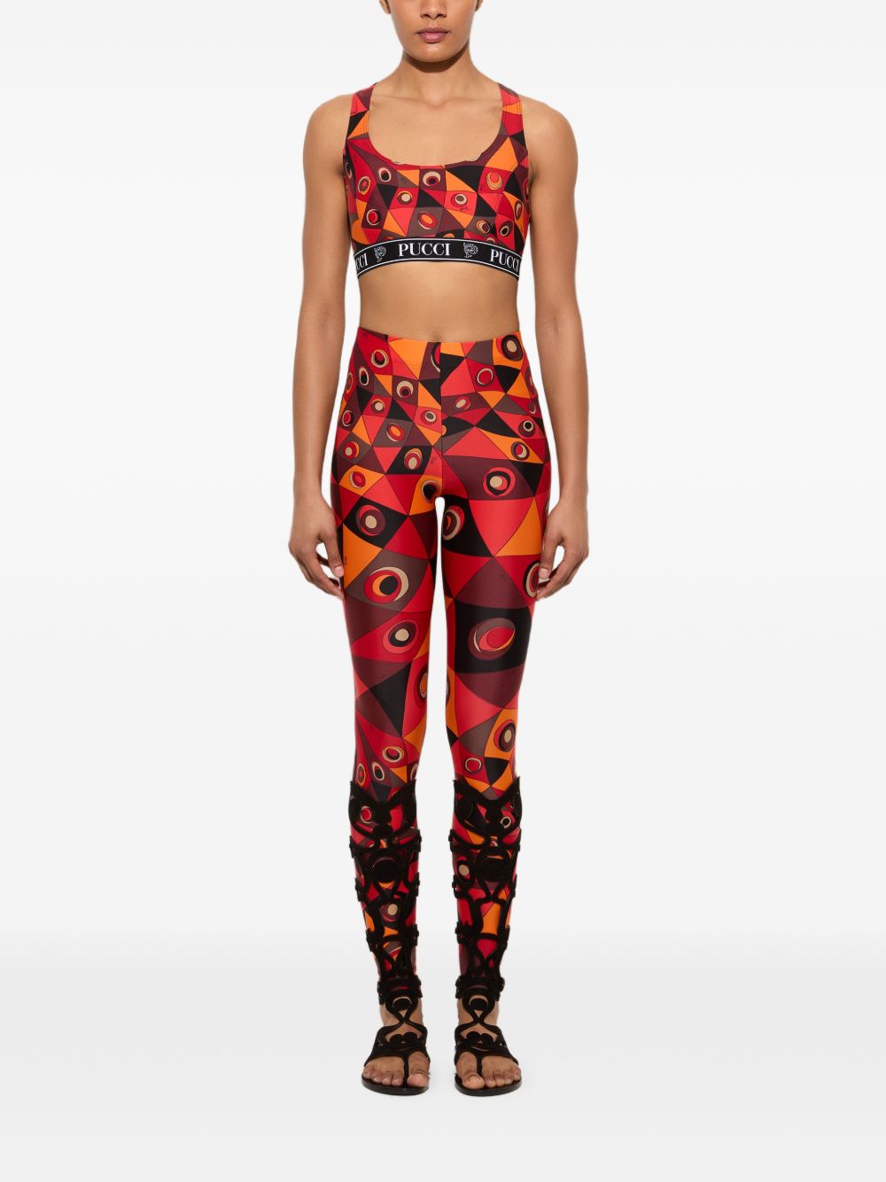 PUCCI 6HTP57 6H865P17