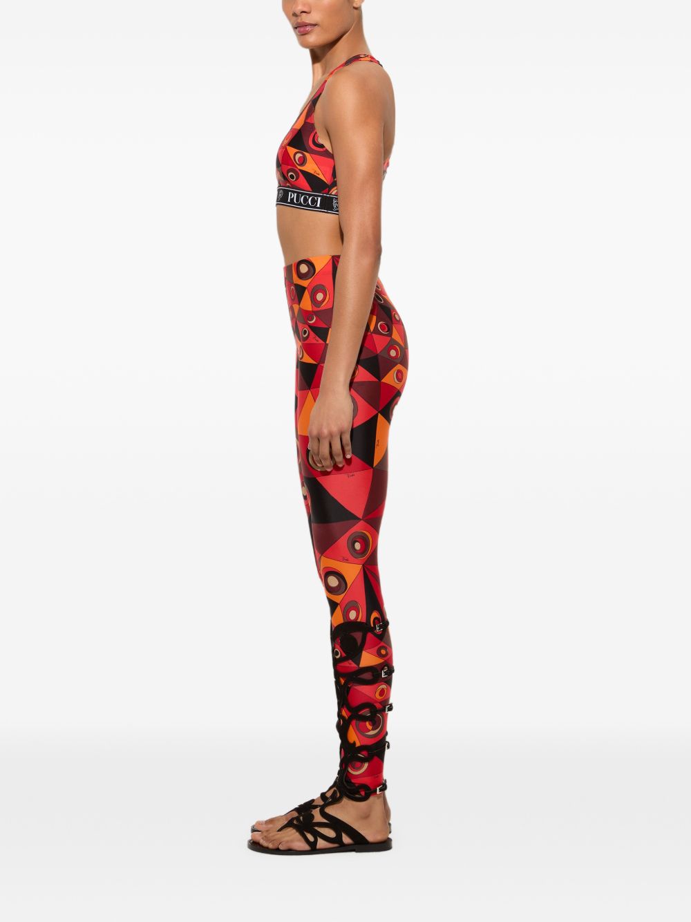 PUCCI 6HTP57 6H865P17