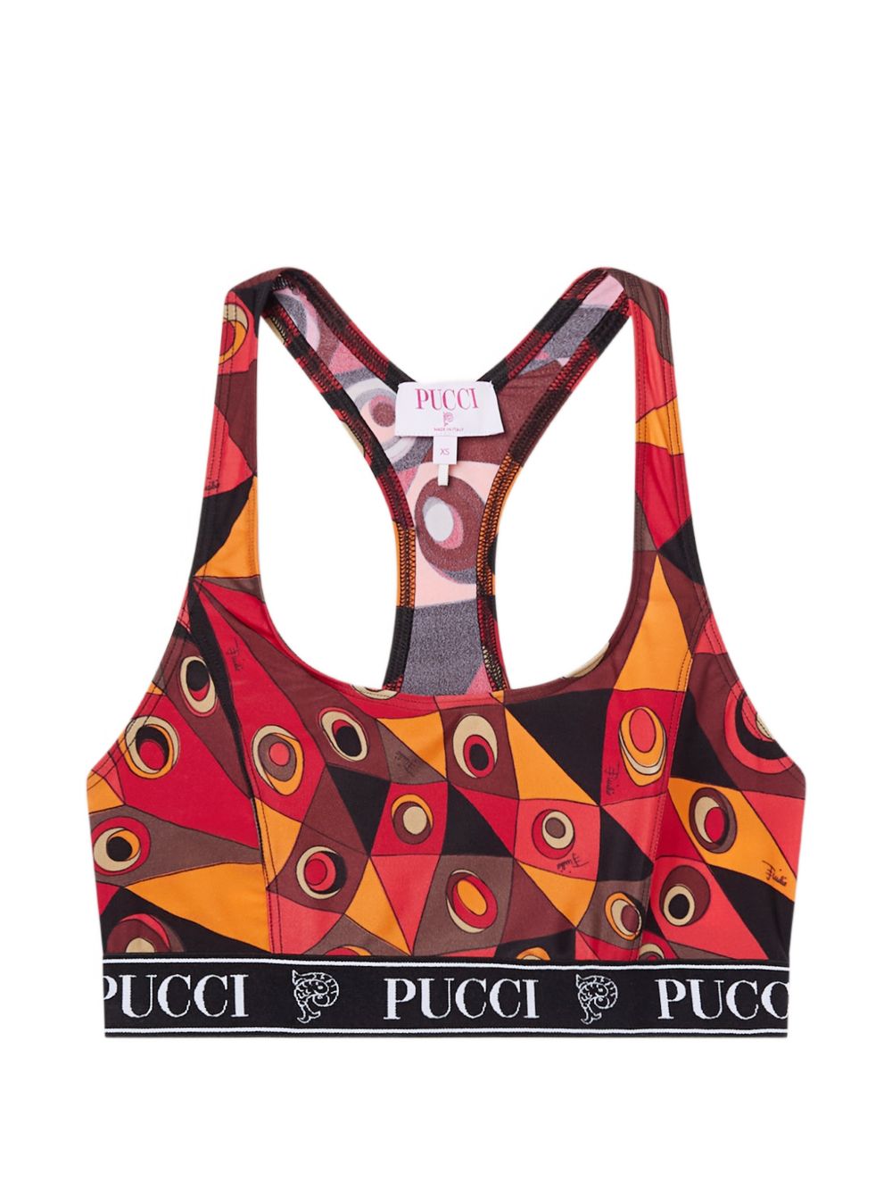 PUCCI 6HTP57 6H865P17