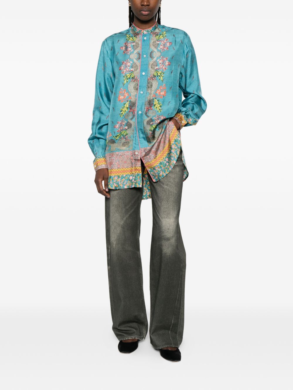 PIERRE-LOUIS MASCIA ALOE/S-CML11185 101517870