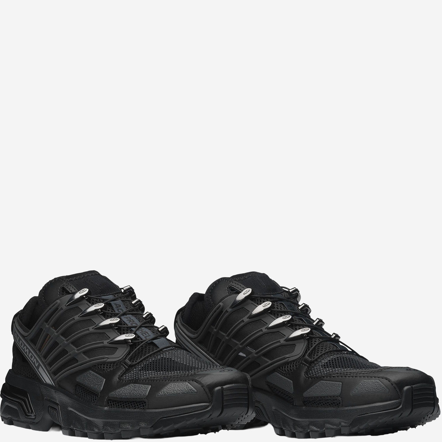[SALOMON SPORTSTYLE] Sneakers SS26 L49160900BLACKBLACKBLACK