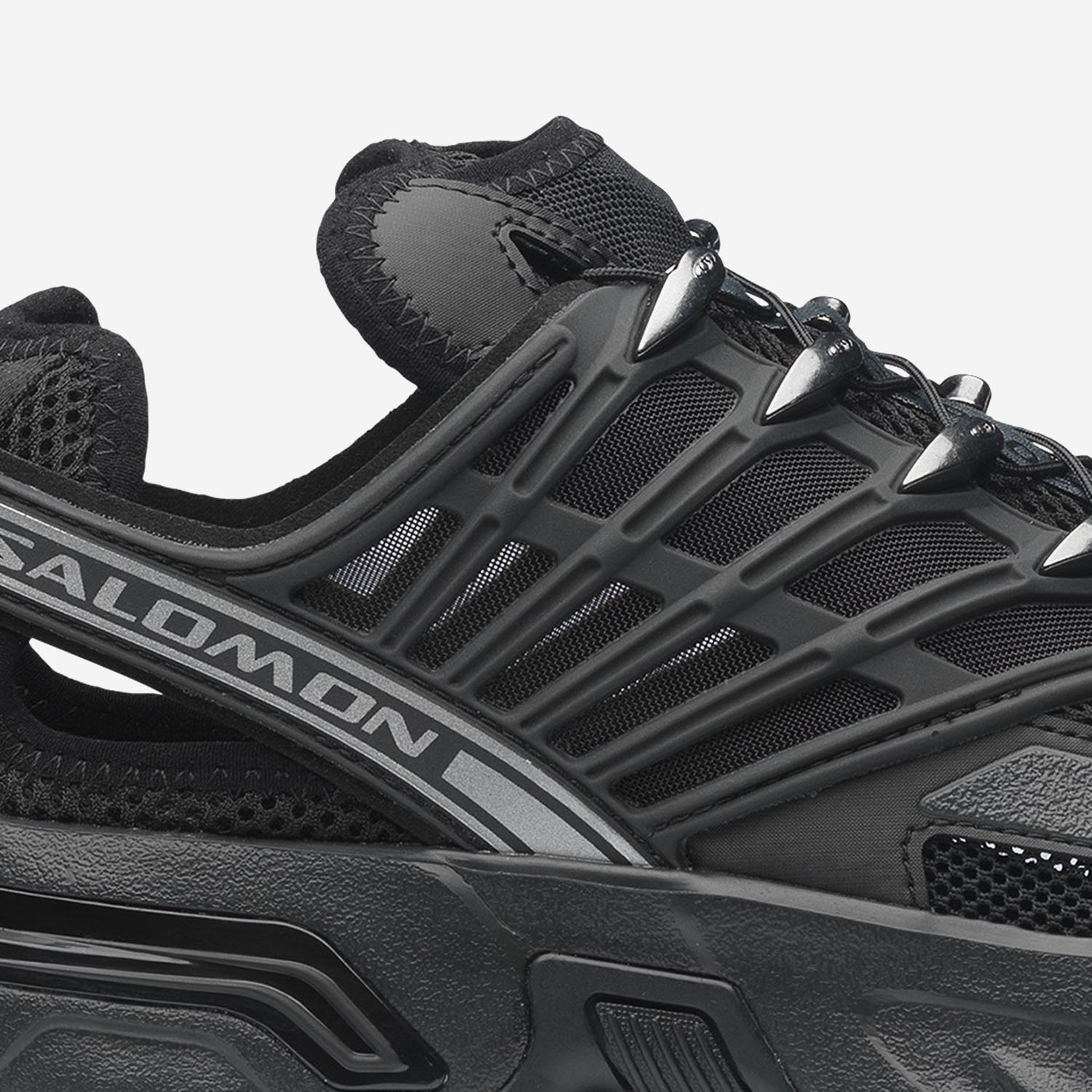 [SALOMON SPORTSTYLE] Sneakers SS26 L49160900BLACKBLACKBLACK