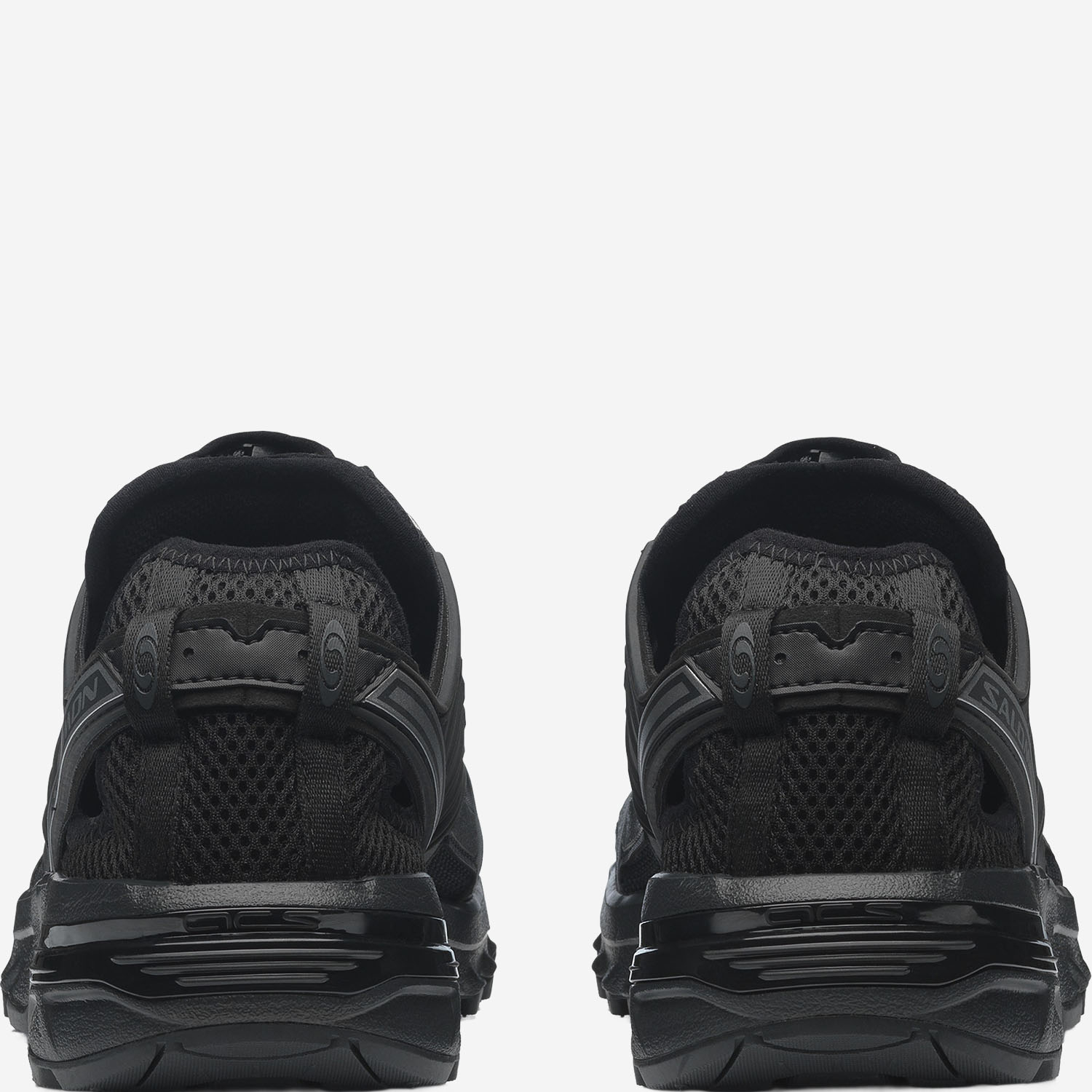 [SALOMON SPORTSTYLE] Sneakers SS26 L49160900BLACKBLACKBLACK