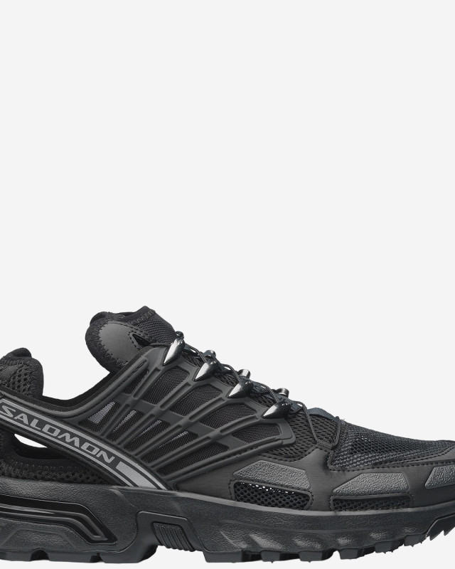 [SALOMON SPORTSTYLE] Sneakers SS26 L49160900BLACKBLACKBLACK