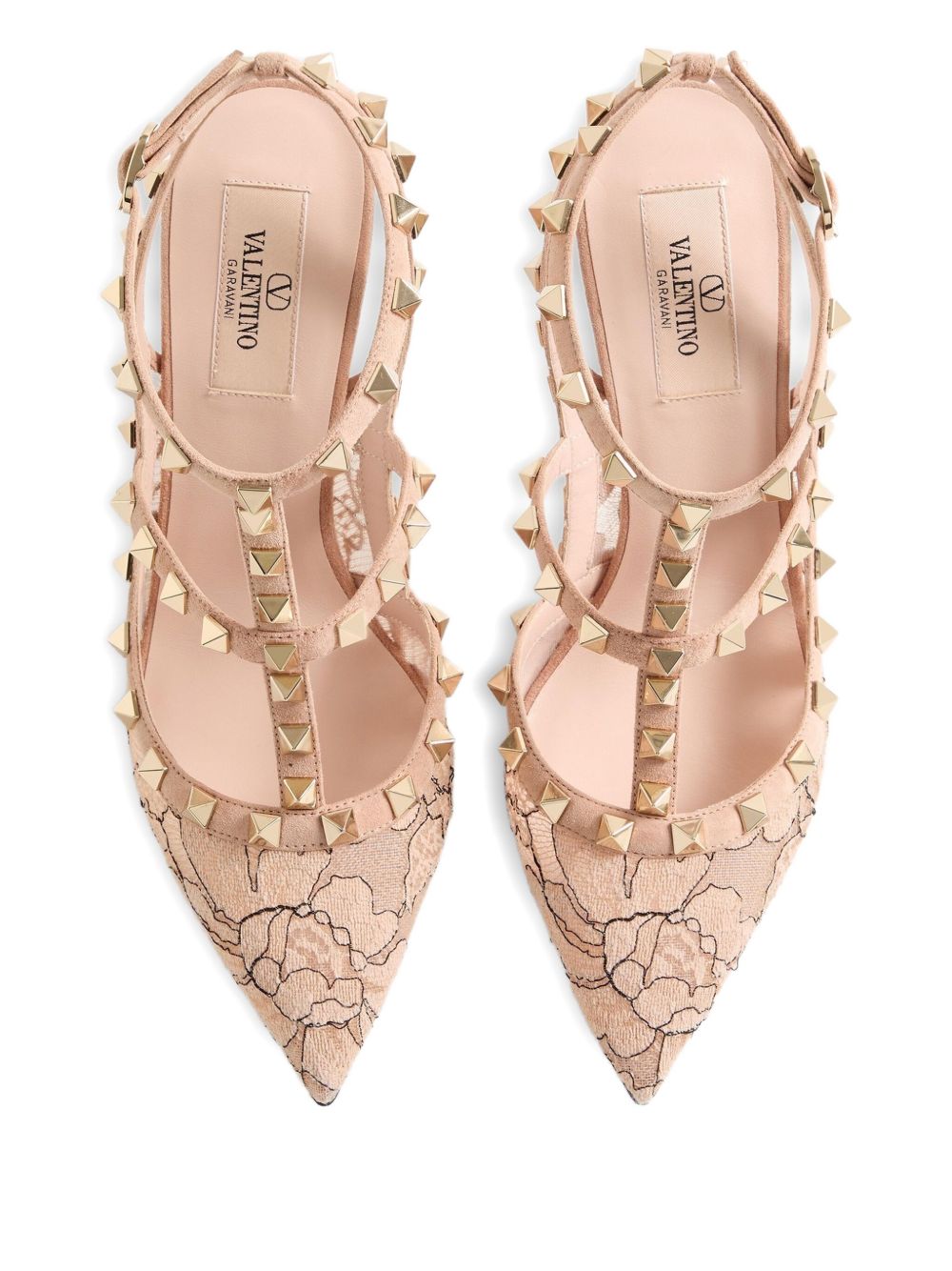 VALENTINO GARAVANI WS0393 UJZC3Y