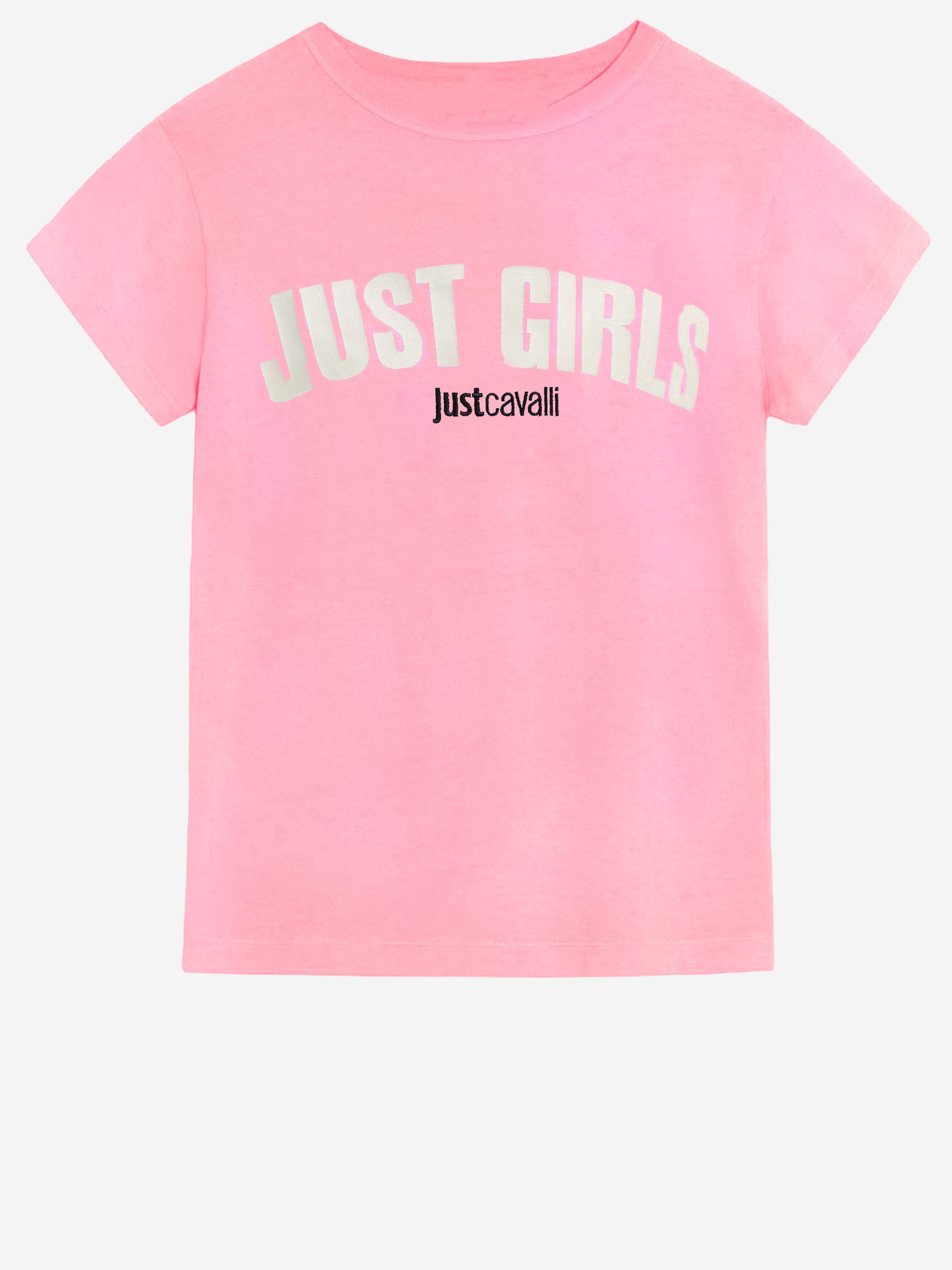 [Just Cavalli] T-shirts Short Sleeve SS26 80PAHT12CJ500433