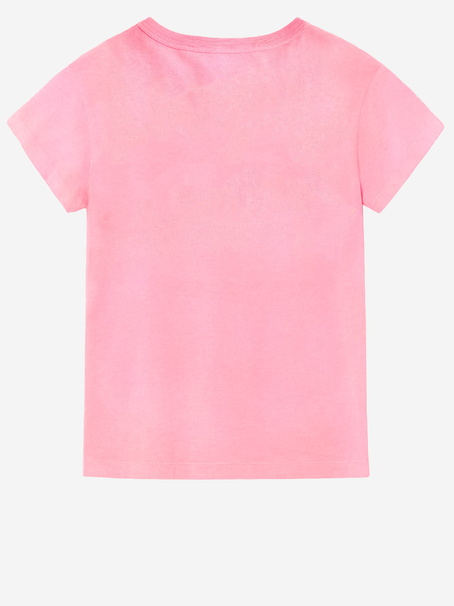 [Just Cavalli] T-shirts Short Sleeve SS26 80PAHT12CJ500433