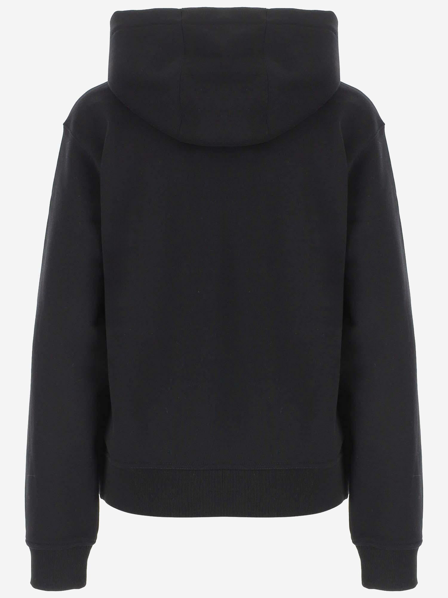 [Just Cavalli] Sweatshirt SS26 80OAIT05CF500899