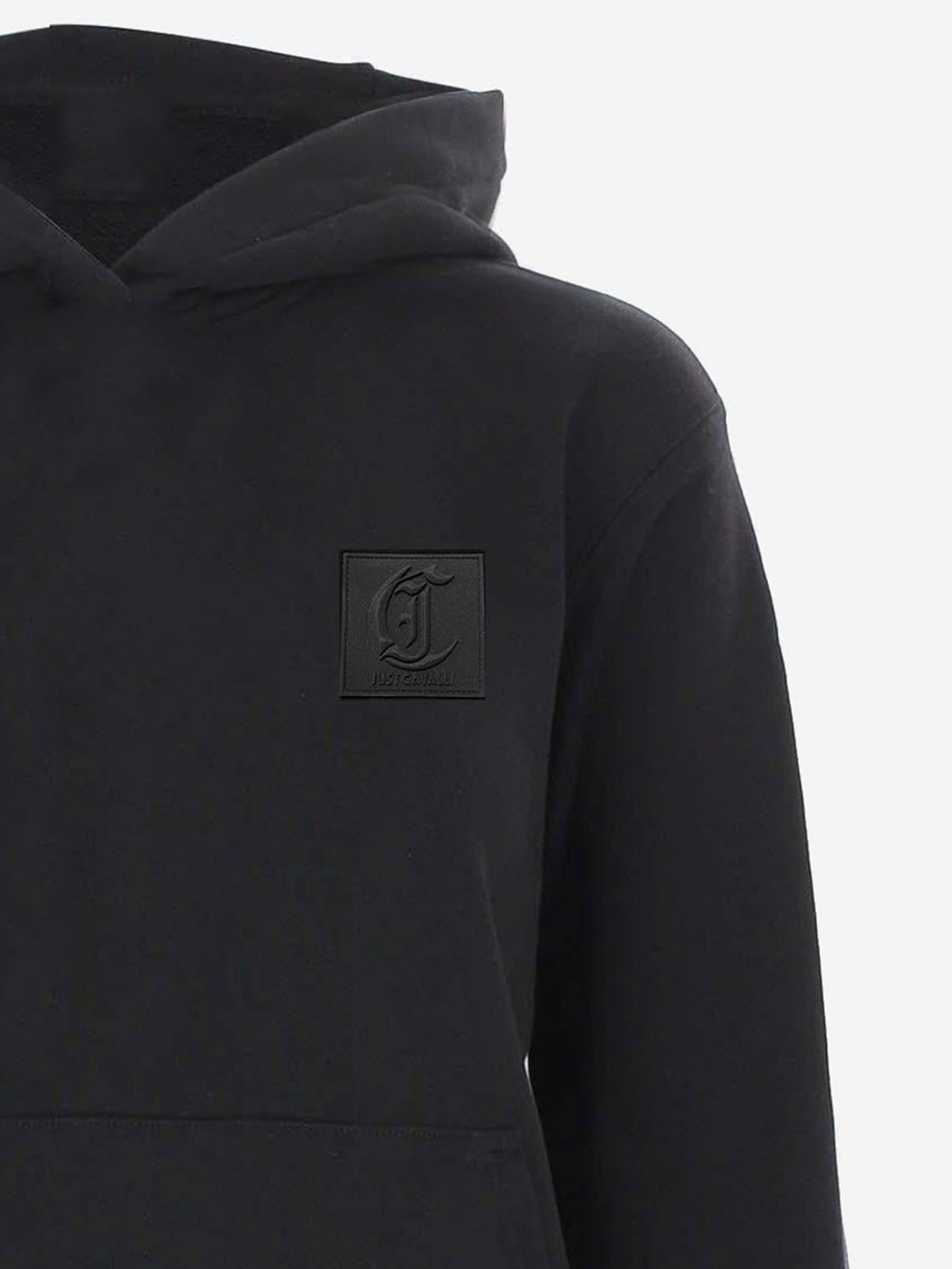 [Just Cavalli] Sweatshirt SS26 80OAIT05CF500899