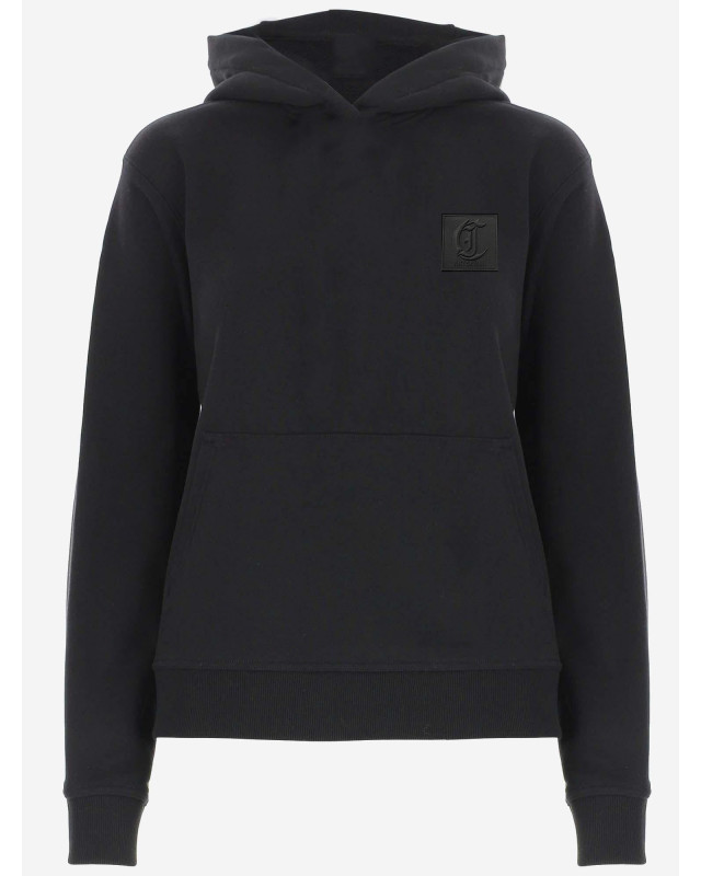[Just Cavalli] Sweatshirt SS26 80OAIT05CF500899