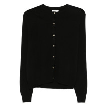 SOFT GOAT FW25SF22045 00001BLACK