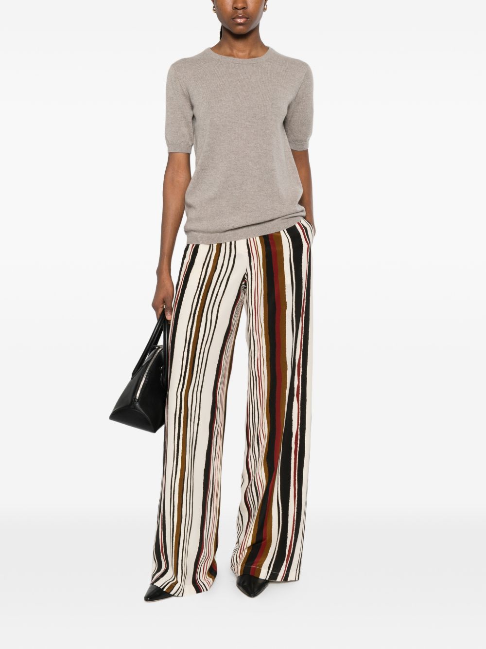 SOFT GOAT FW25SF011 00002GREIGE