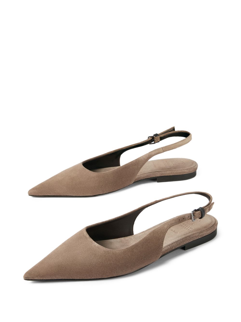 BRUNELLO CUCINELLI MZSFC3178 C8849