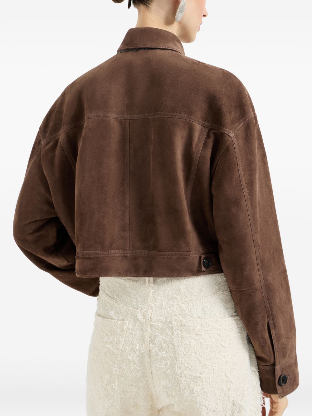 BRUNELLO CUCINELLI MPCAI7802 C4219