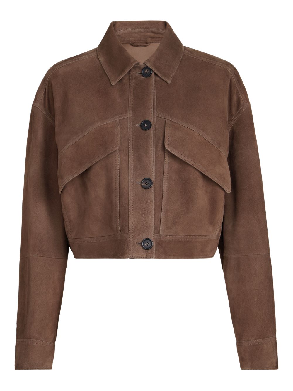 BRUNELLO CUCINELLI MPCAI7802 C4219