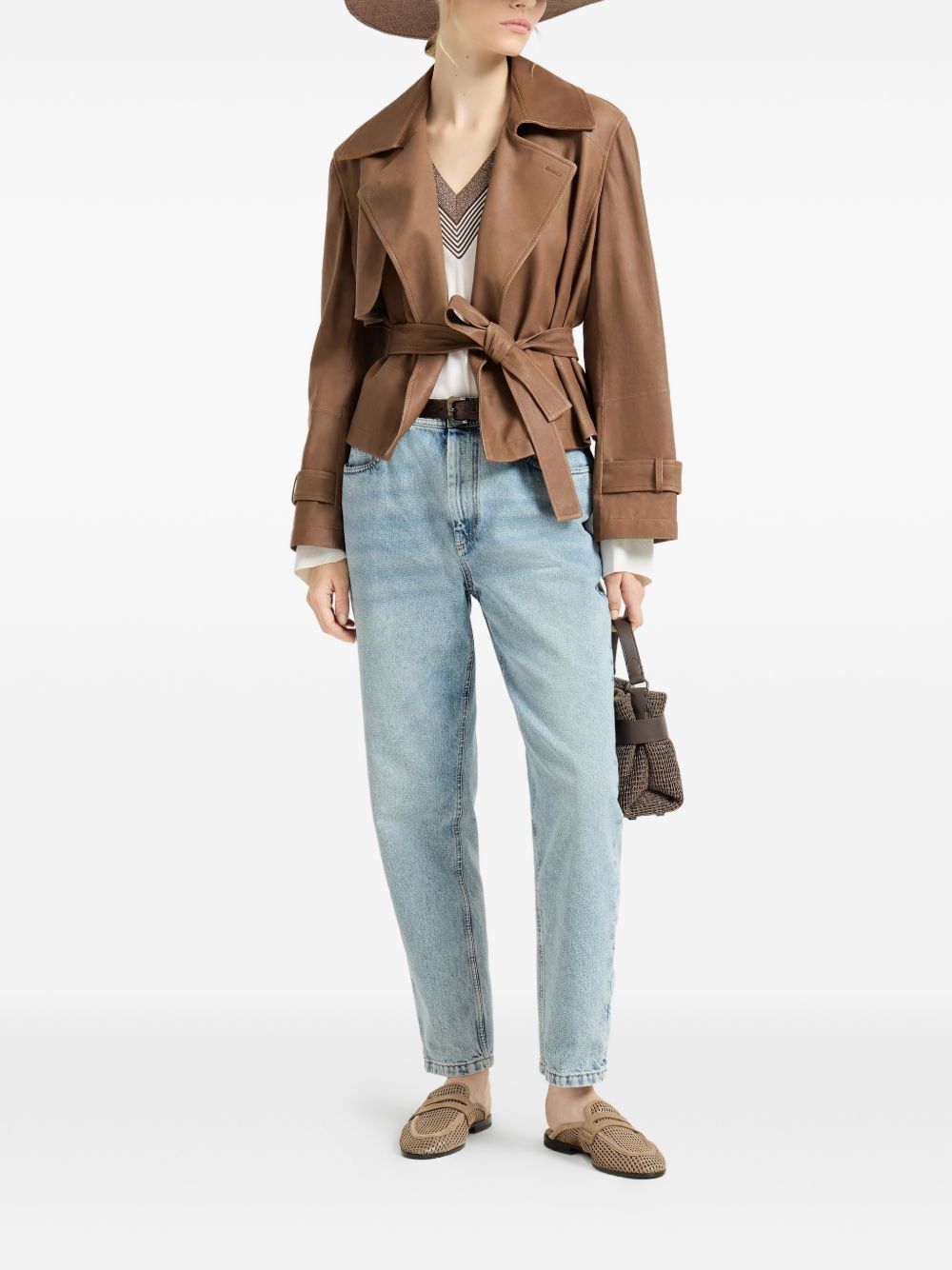BRUNELLO CUCINELLI MA095P5319 C9387