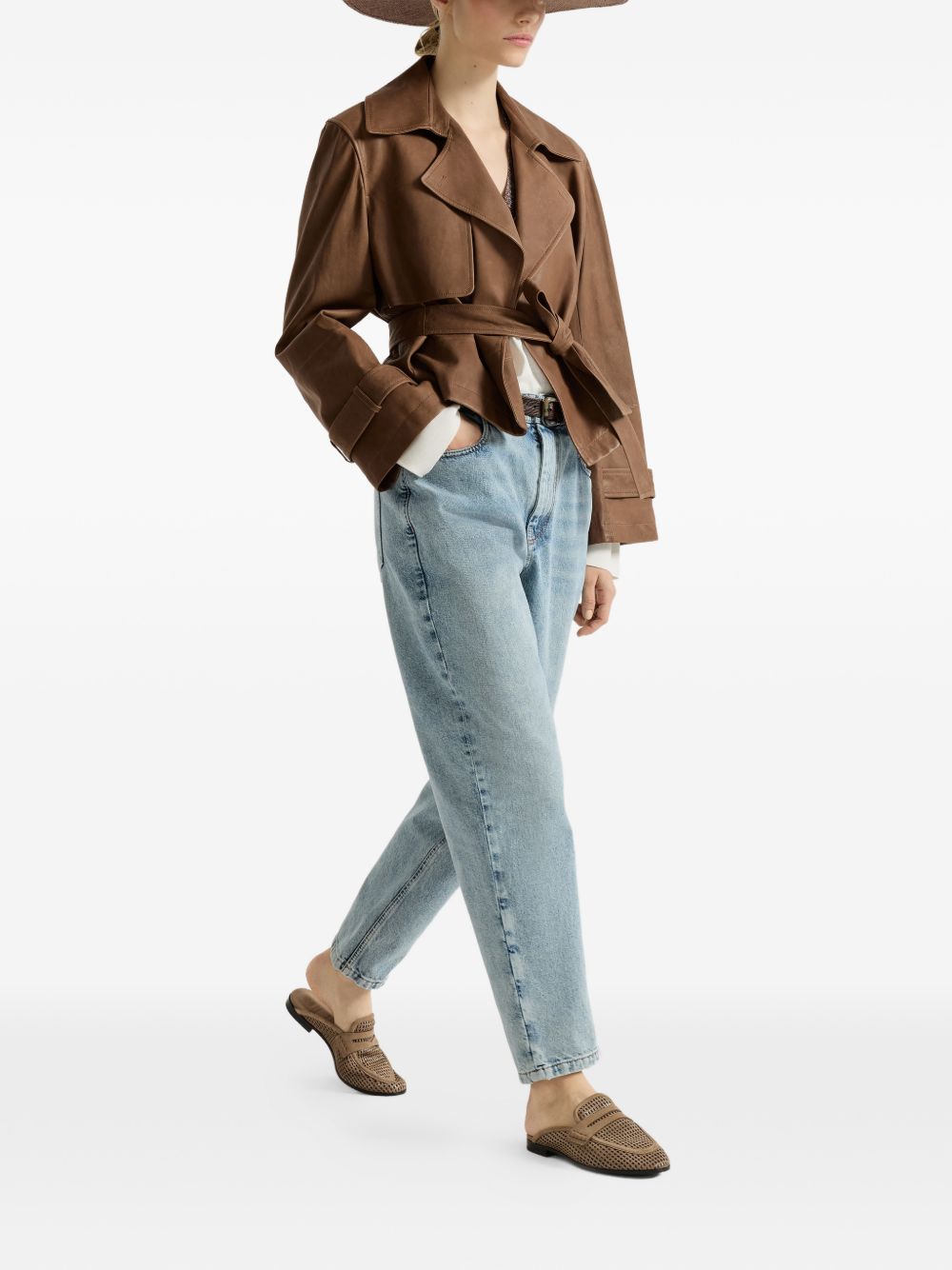 BRUNELLO CUCINELLI MA095P5319 C9387