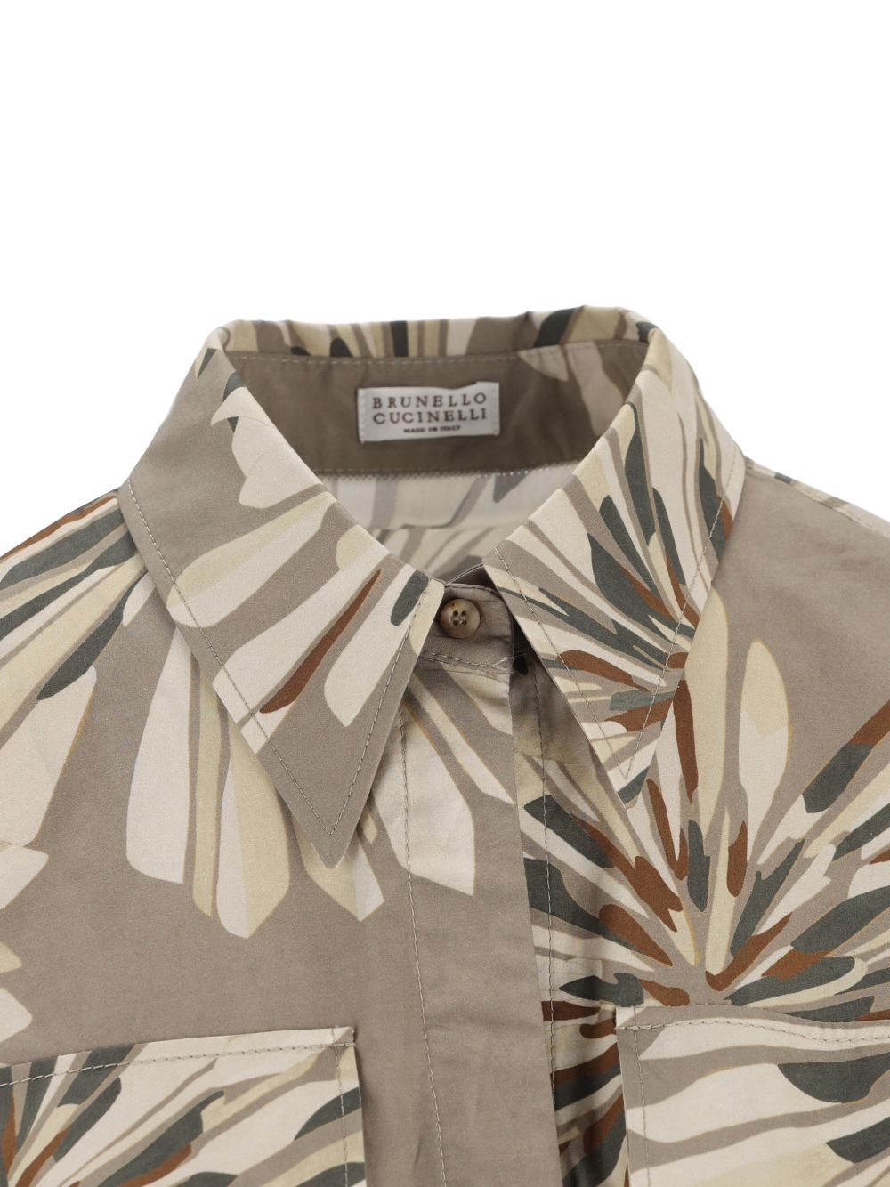 BRUNELLO CUCINELLI MQ197A5475 C009