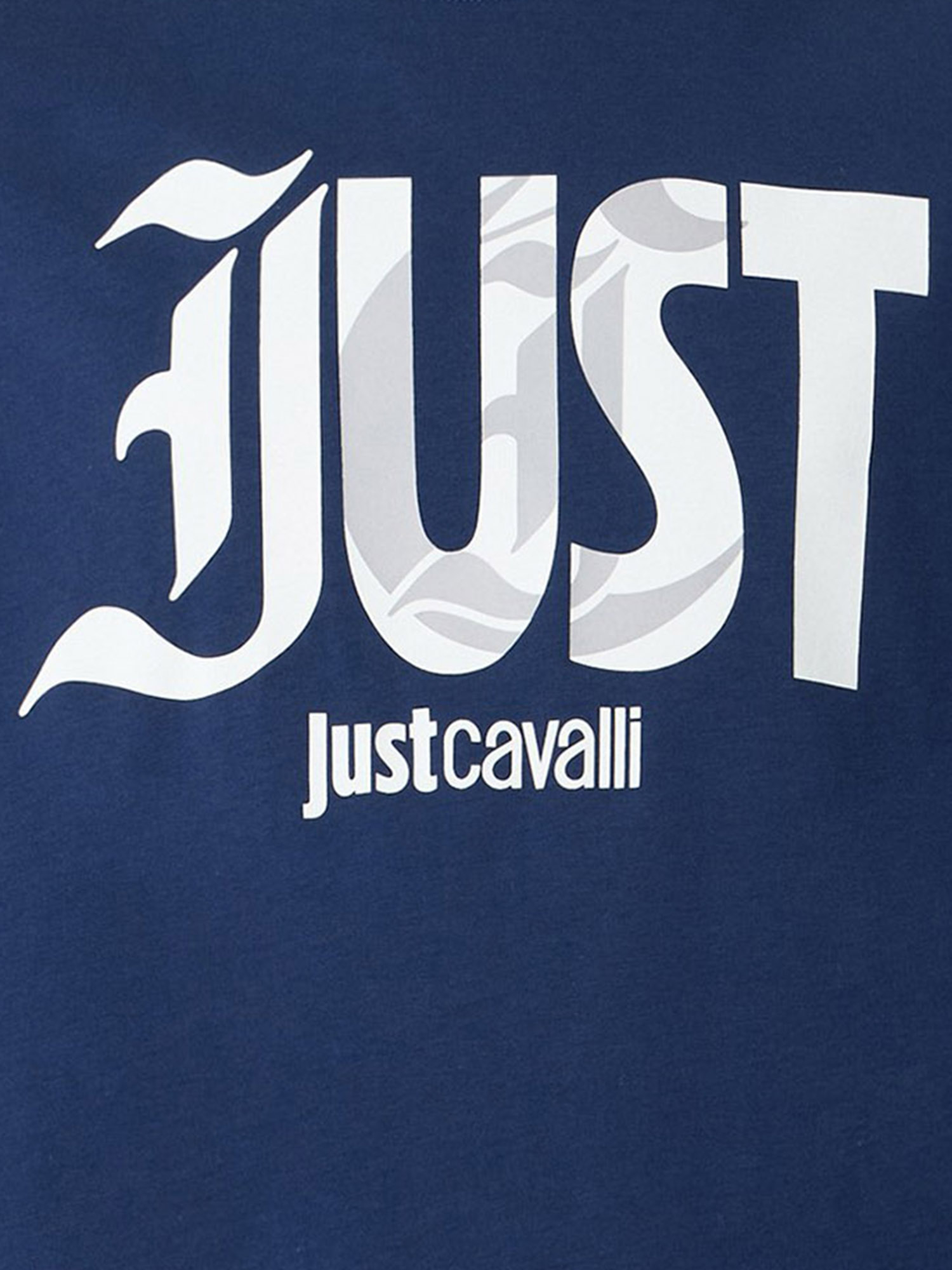 [Just Cavalli] T-shirts Short Sleeve SS26 80OAHT28CJ500204