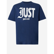 [Just Cavalli] T-shirts Short Sleeve SS26 80OAHT28CJ500204