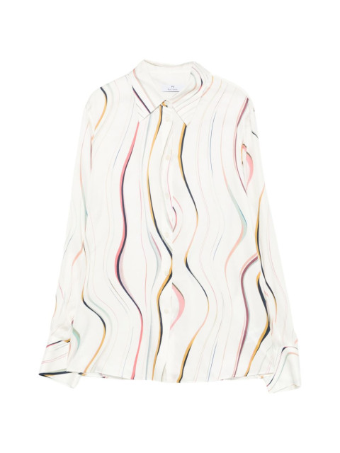 PS PAUL SMITH W2R335B V3142802