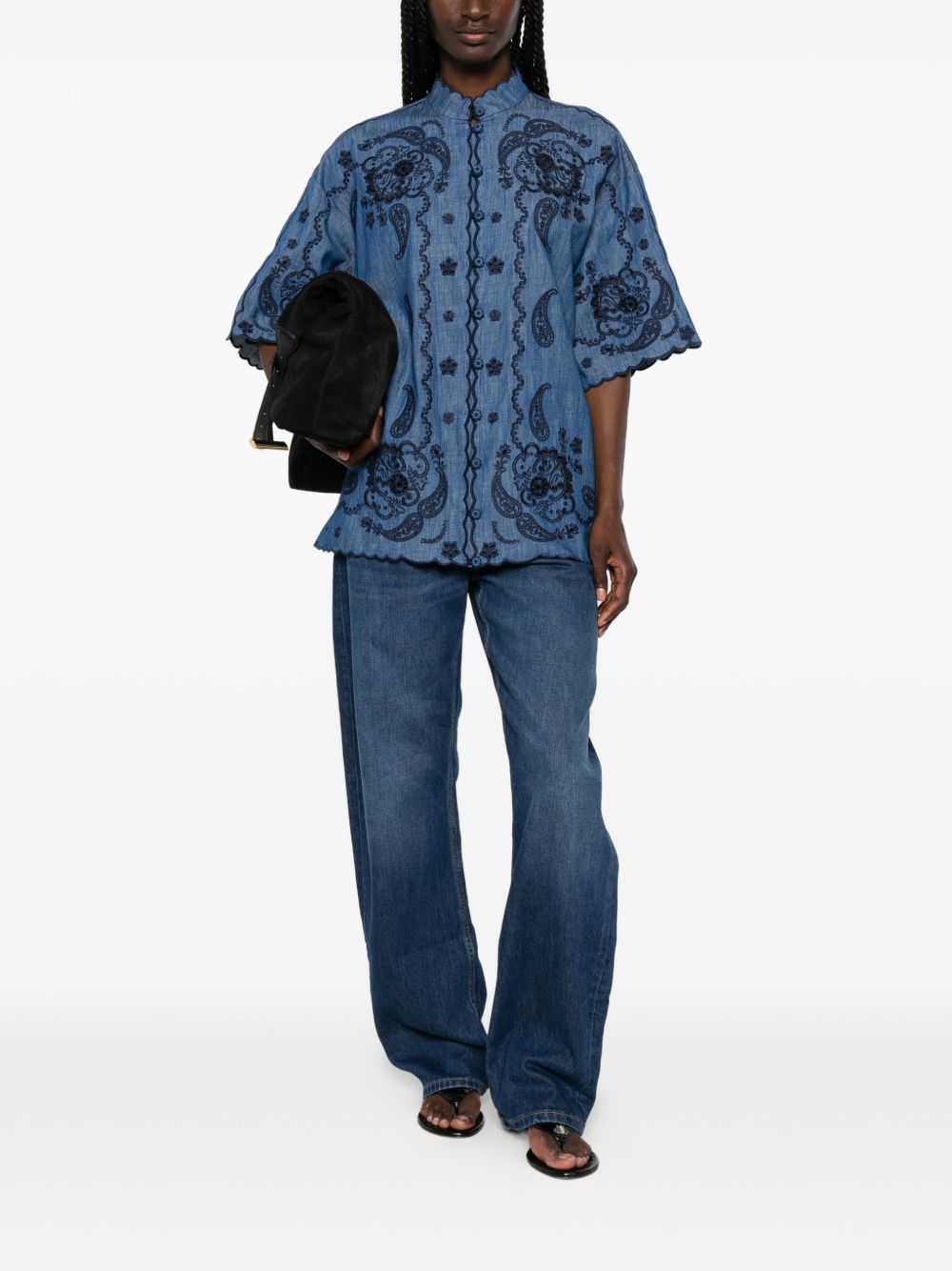 ZIMMERMANN 8360TSS261 RWBLU