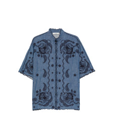 ZIMMERMANN 8360TSS261 RWBLU