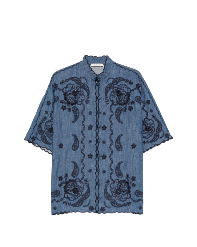 ZIMMERMANN 8360TSS261 RWBLU
