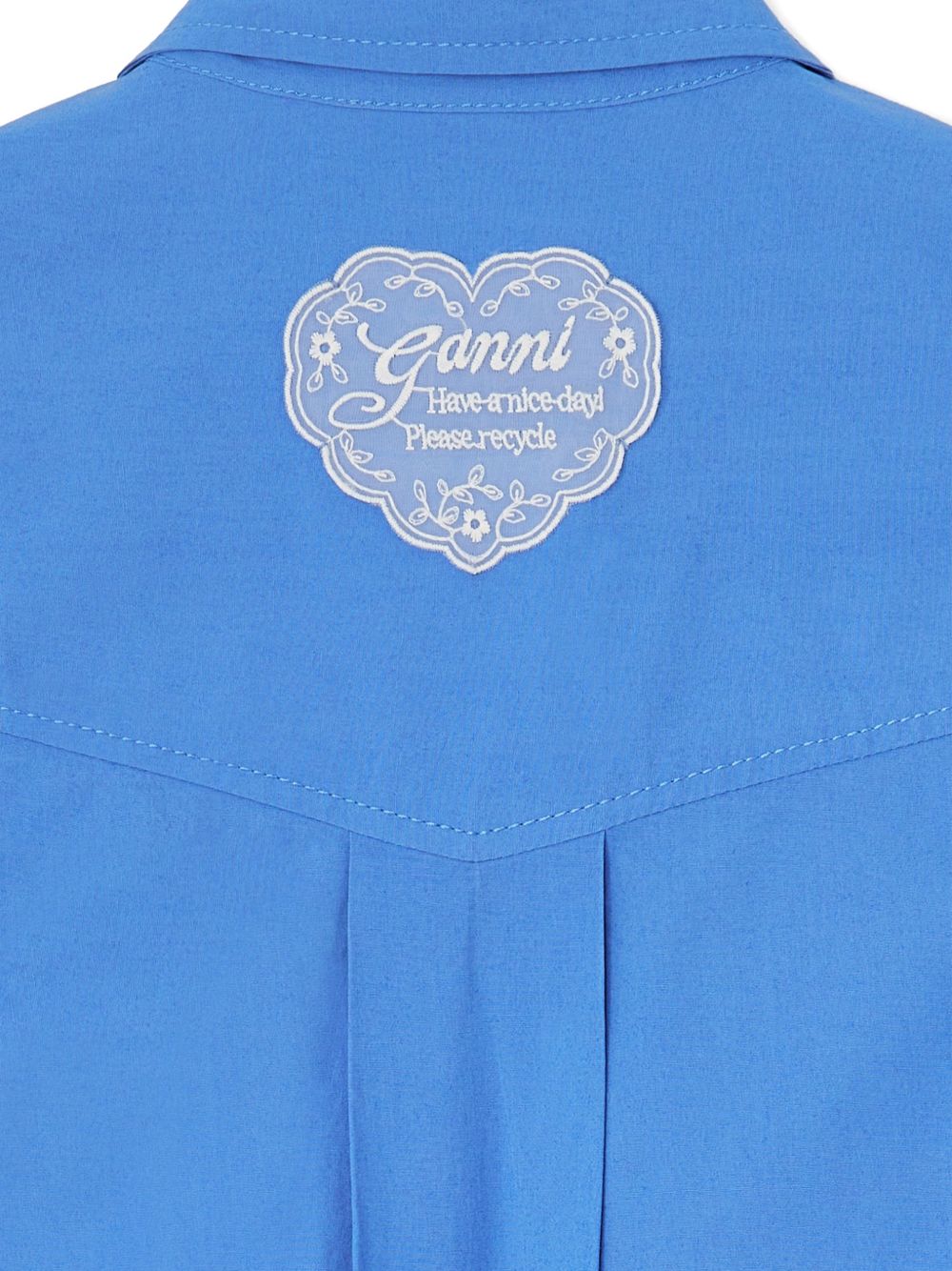 GANNI A1140008 591