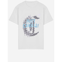 [Just Cavalli] T-shirts Short Sleeve SS26 80OAHE27CJ110003