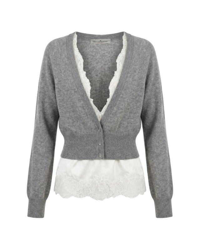 ERMANNO SCERVINO D492N300AP PYUN1704