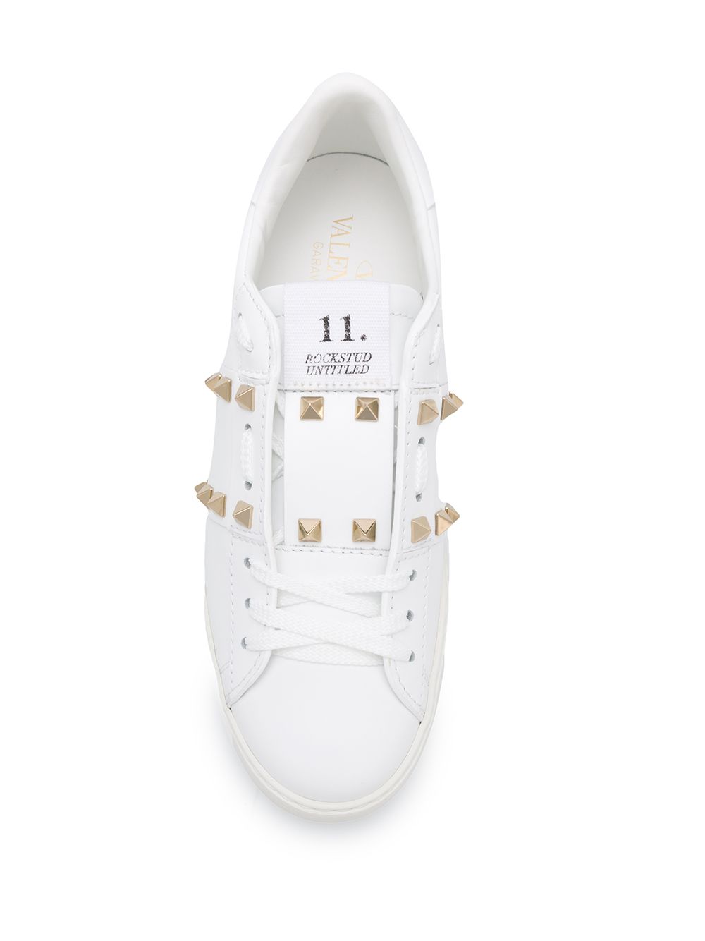 VALENTINO GARAVANI WS0A01 BHS0BO