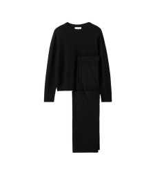 SOFT GOAT 23007AB00001 BLACK