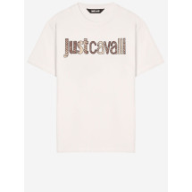 [Just Cavalli] T-shirts Short Sleeve SS26 80OAHT03CJ500004