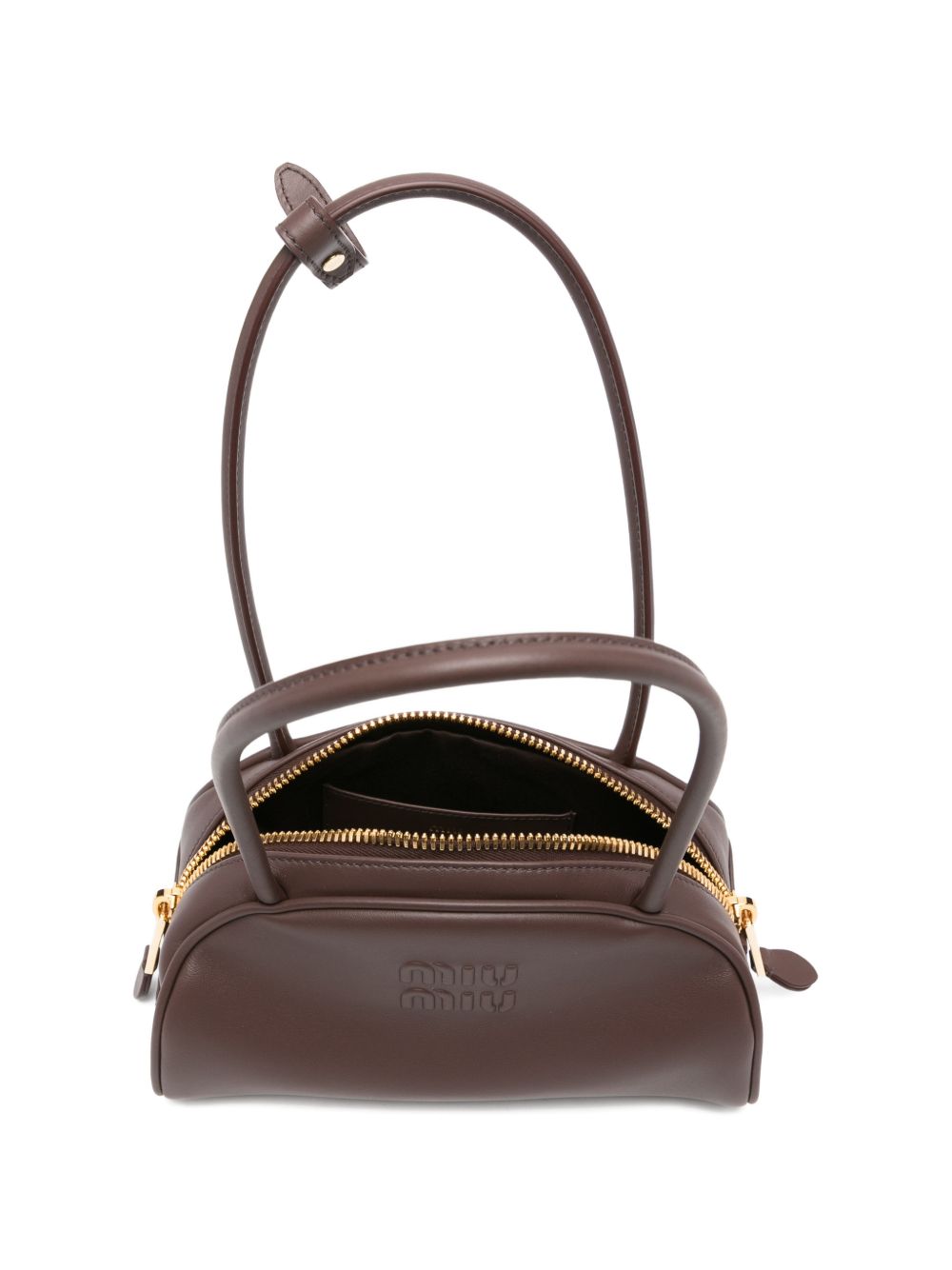MIU MIU 5BB192 2CRWF0NBL