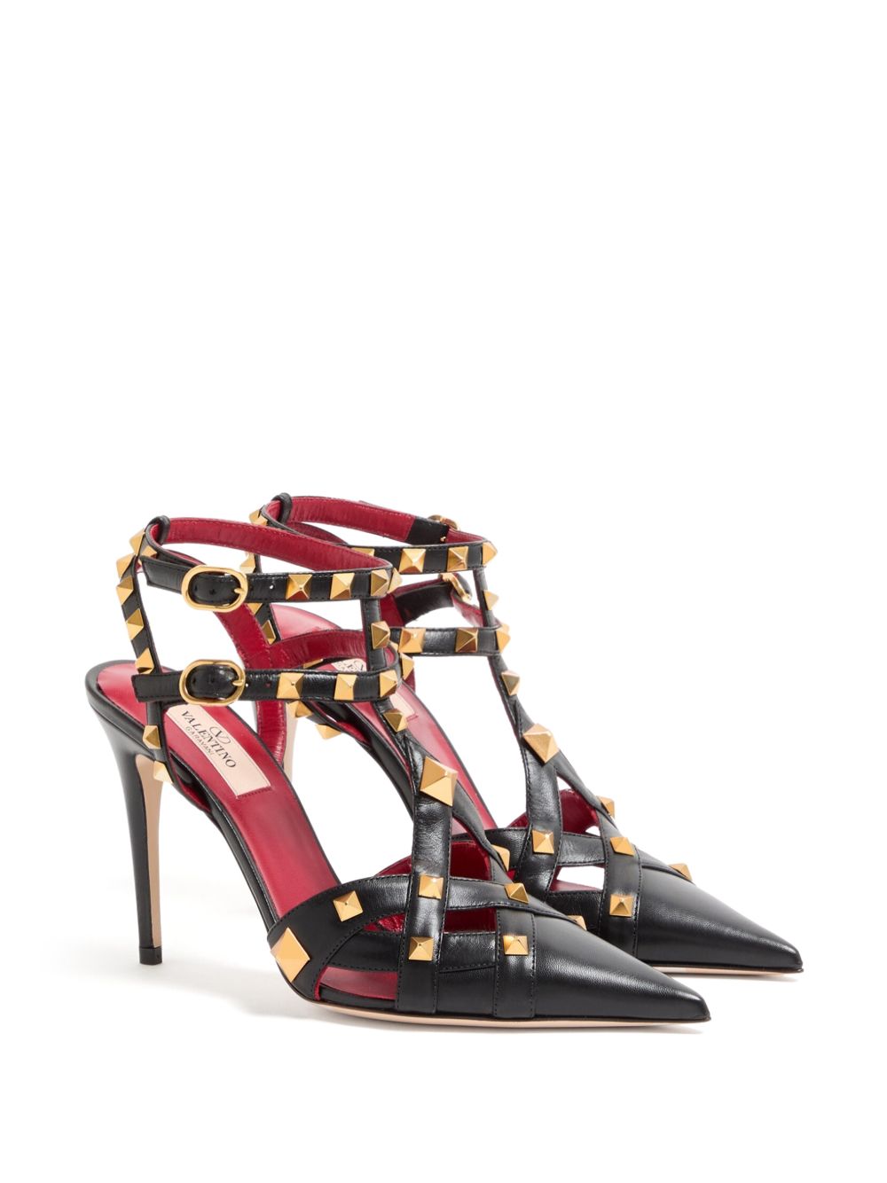 VALENTINO GARAVANI WS0NW0 JYW0NO