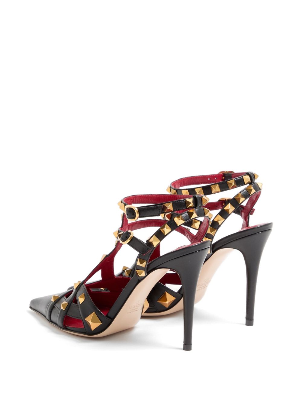 VALENTINO GARAVANI WS0NW0 JYW0NO