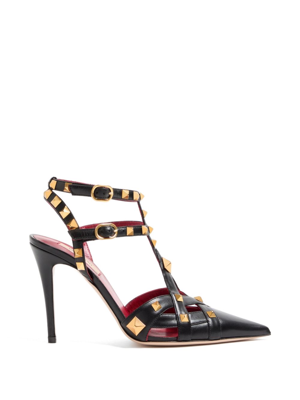 VALENTINO GARAVANI WS0NW0 JYW0NO