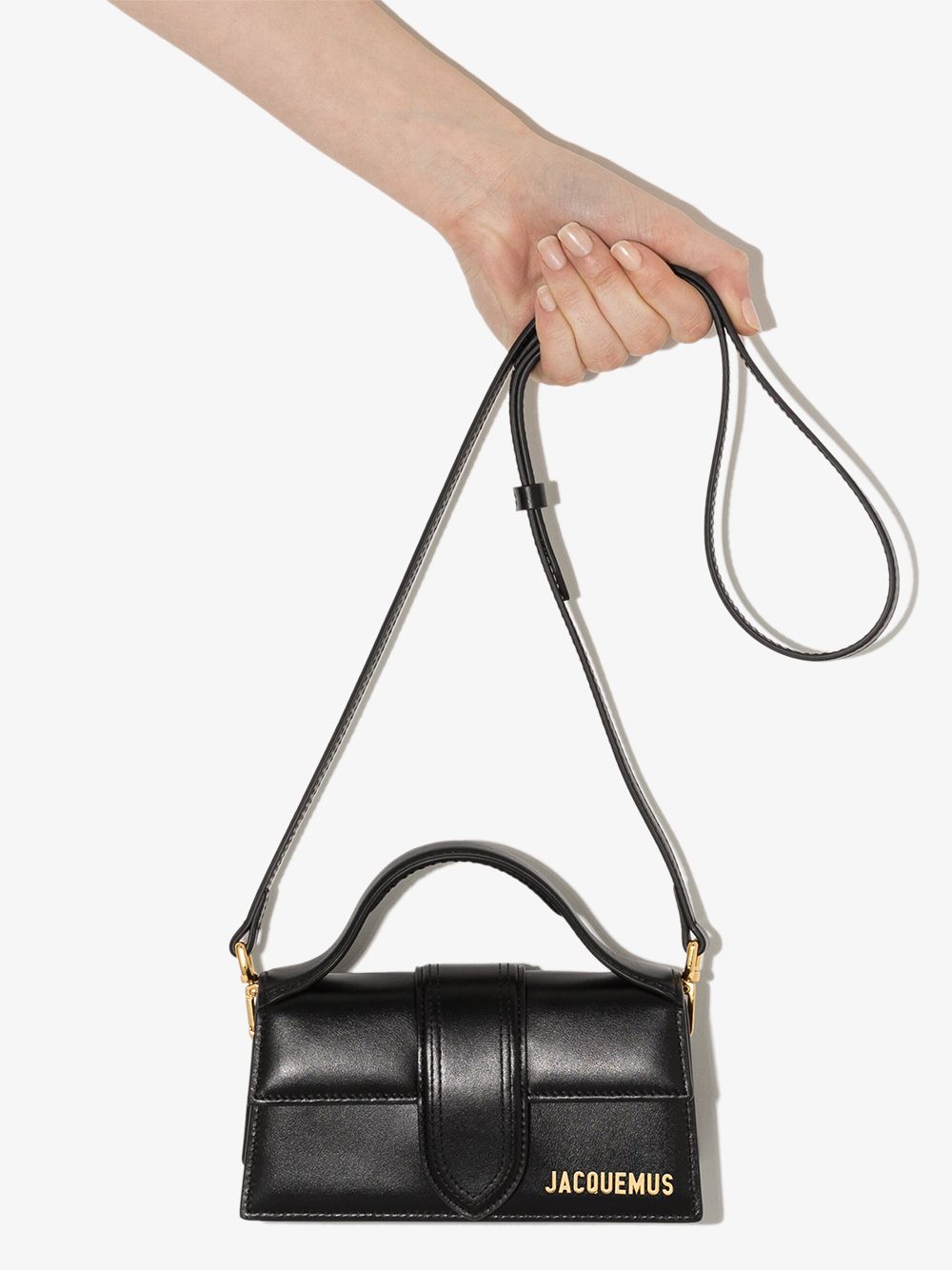 JACQUEMUS BAW00006 BC01C01990